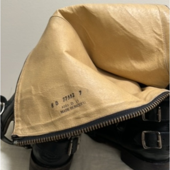 Frye Veronica Knee High Boot - Picture 10 of 10